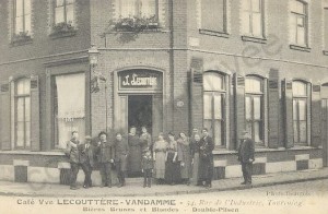 tg café Lecouttère-Vandamme rue industrie
