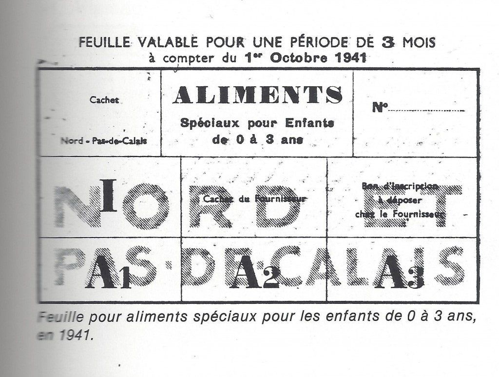 nord dans la tourmente qg 15iéme armée  myrone n cuich 24c