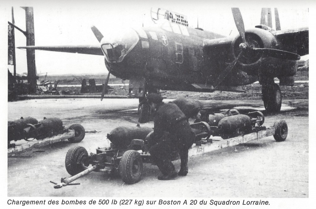 nord dans la tourmente qg 15iéme armée  myrone n cuich 39bis