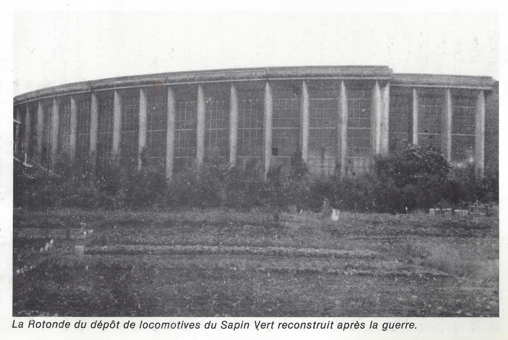 nord dans la tourmente qg 15iéme armée  myrone n cuich 39quarter