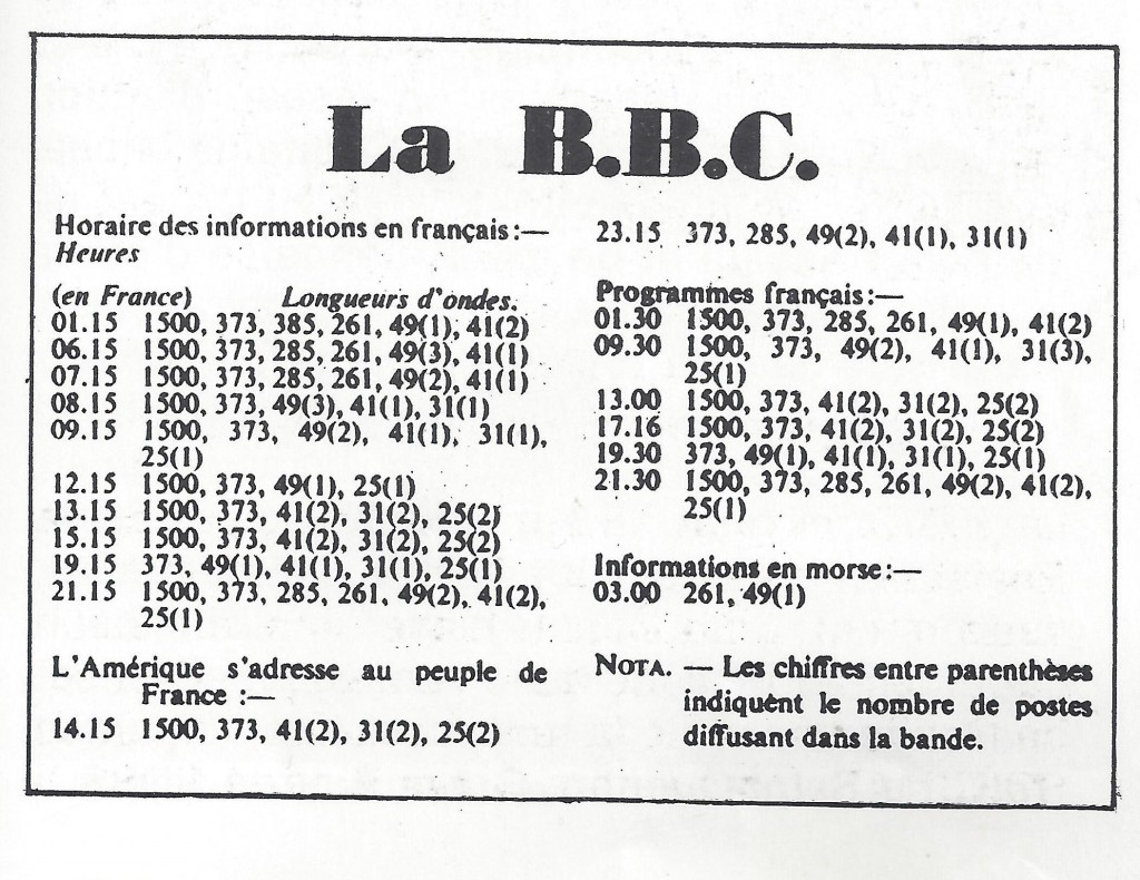 nord dans la tourmente qg 15iéme armée  myrone n cuich 41