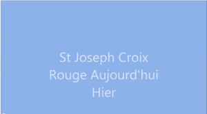 logo St joseph