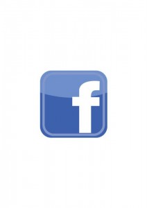 logo face book
